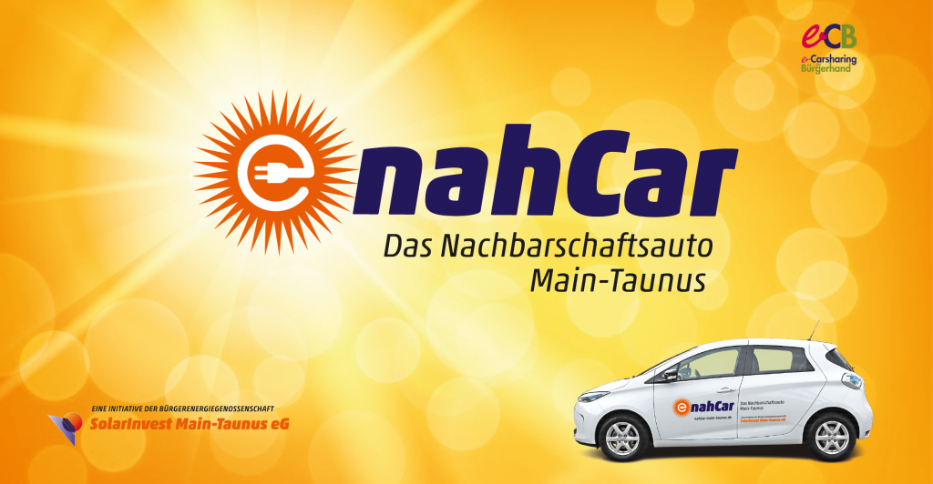 nahCar Logo